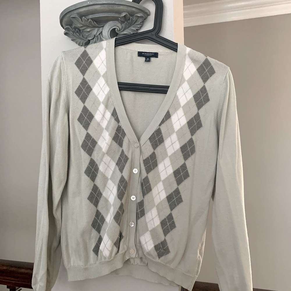 Burberry
